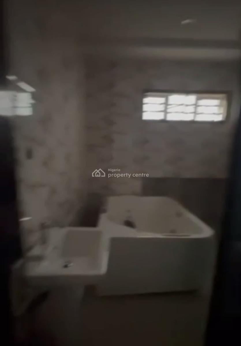 Luxury Standard Spacious Executive 5 Bedroom Duplex, Life Camp, Abuja, Detached Duplex for Rent