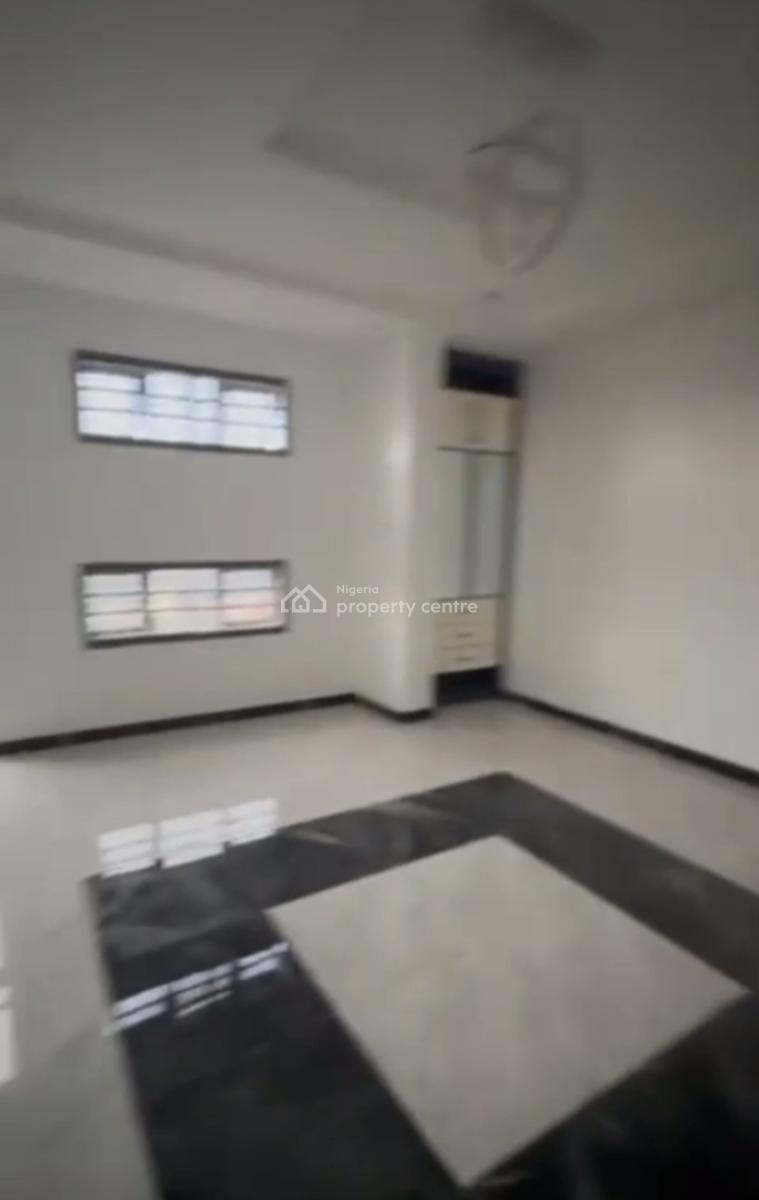 Luxury Standard Spacious Executive 5 Bedroom Duplex, Life Camp, Abuja, Detached Duplex for Rent