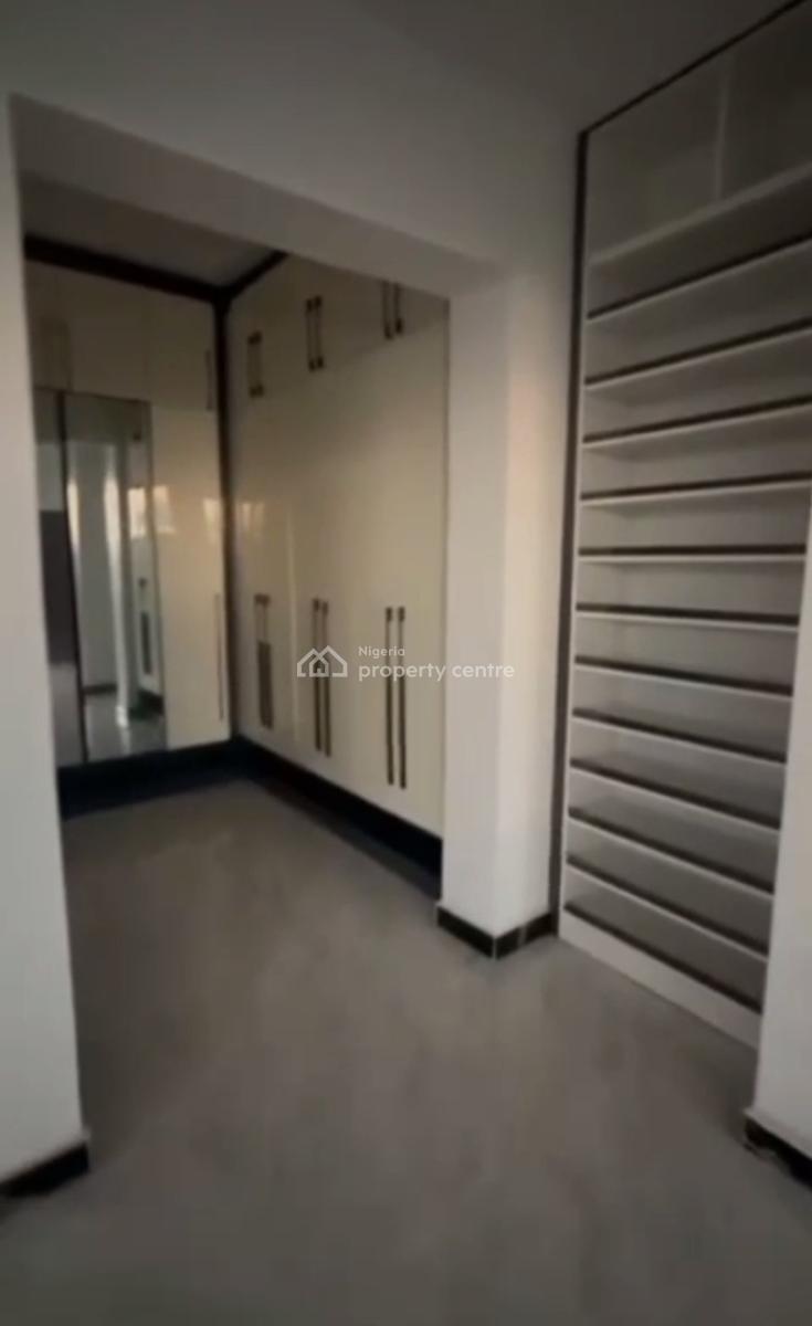 Luxury Standard Spacious Executive 5 Bedroom Duplex, Life Camp, Abuja, Detached Duplex for Rent