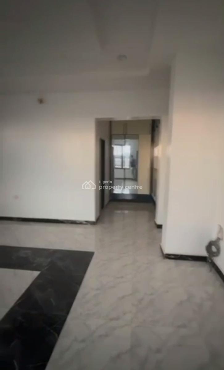 Luxury Standard Spacious Executive 5 Bedroom Duplex, Life Camp, Abuja, Detached Duplex for Rent