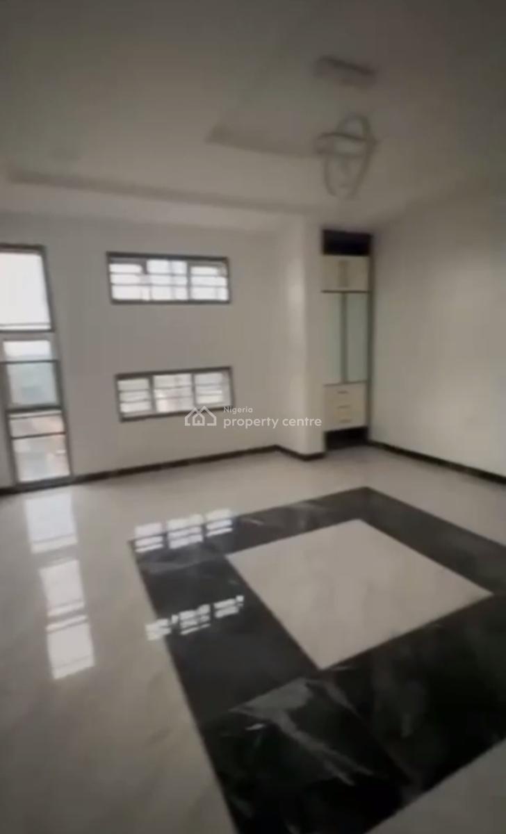 Luxury Standard Spacious Executive 5 Bedroom Duplex, Life Camp, Abuja, Detached Duplex for Rent