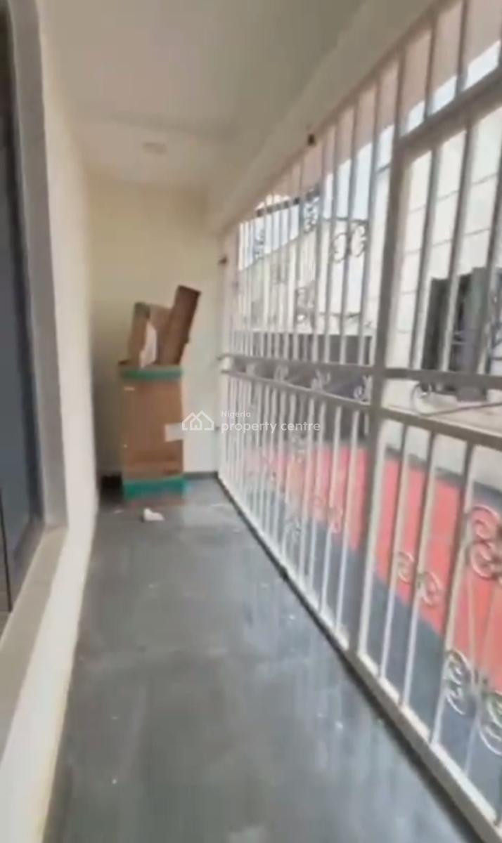 Luxury Standard Spacious Executive 5 Bedroom Duplex, Life Camp, Abuja, Detached Duplex for Rent