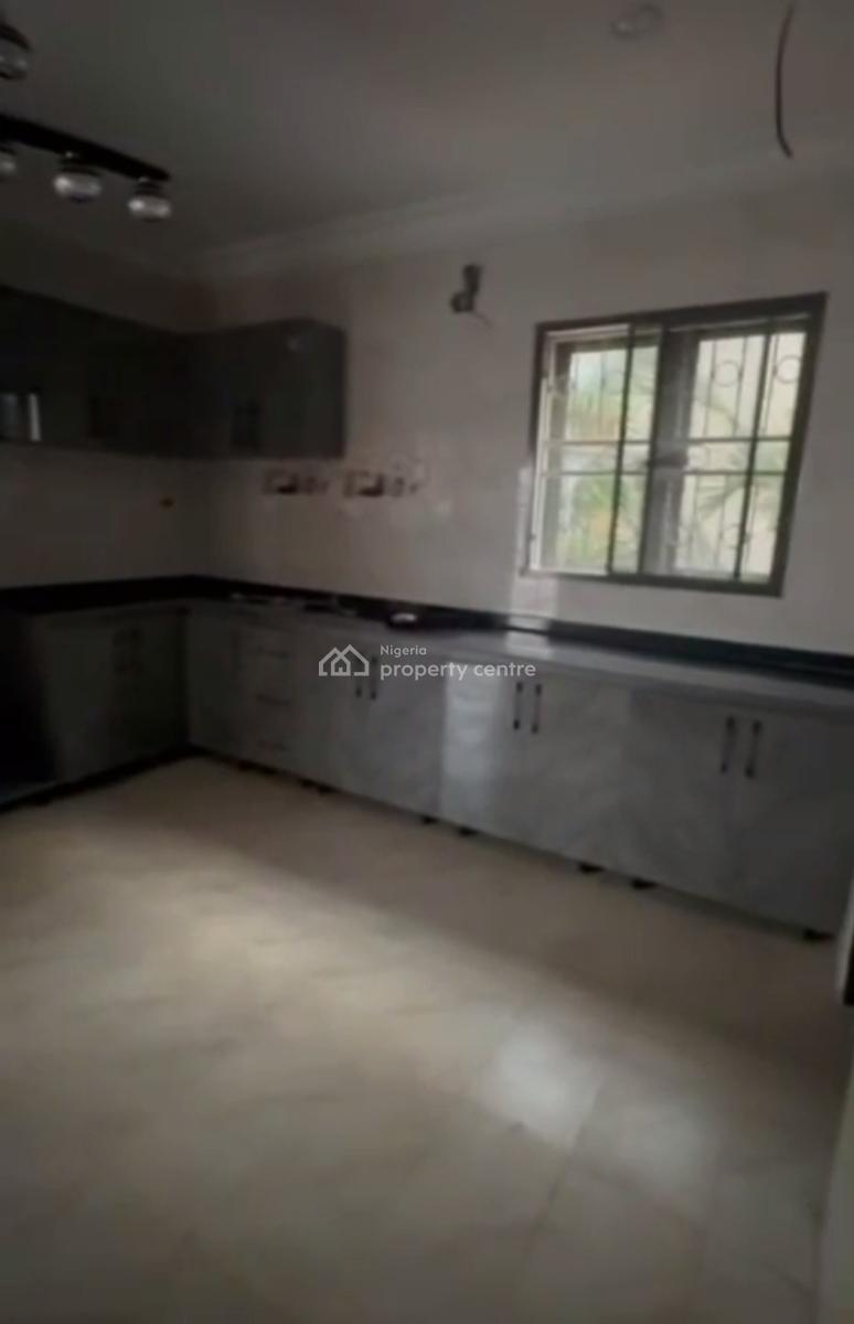 Luxury Standard Spacious Executive 5 Bedroom Duplex, Life Camp, Abuja, Detached Duplex for Rent