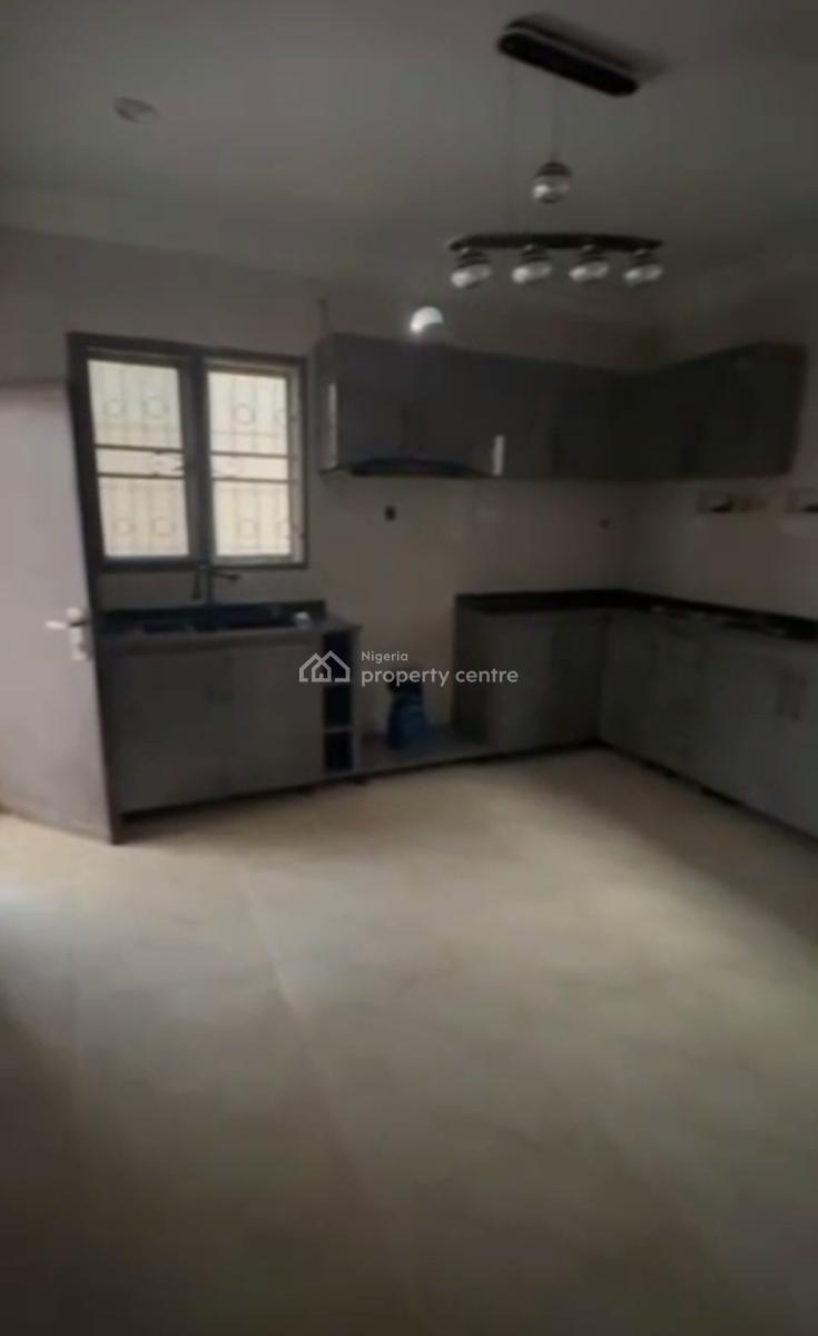 Luxury Standard Spacious Executive 5 Bedroom Duplex, Life Camp, Abuja, Detached Duplex for Rent