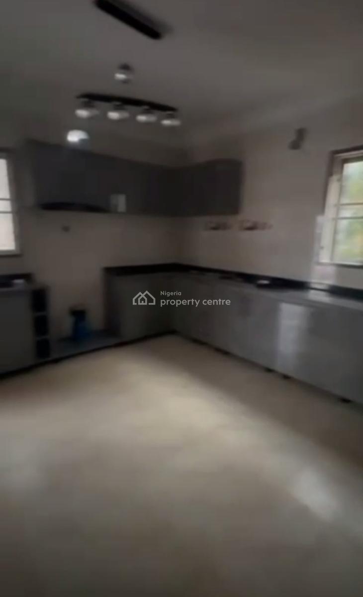 Luxury Standard Spacious Executive 5 Bedroom Duplex, Life Camp, Abuja, Detached Duplex for Rent