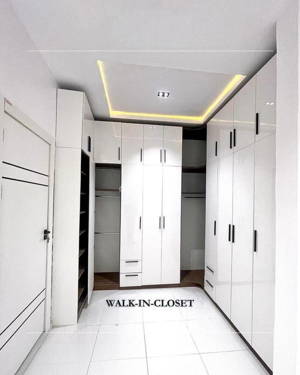 Luxury 4 Bedroom Semi Detached Duplex in a Secured Estate, Ado, Ajah, Lagos, Semi-detached Duplex for Rent