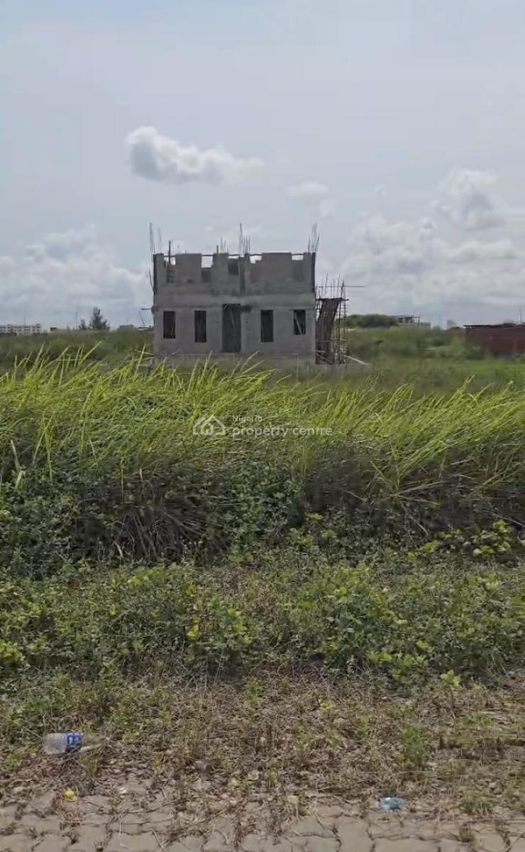 Land Measuring 650sqm for Instant Allocation and Development, Orange Island, Lekki, Lagos, Residential Land for Sale