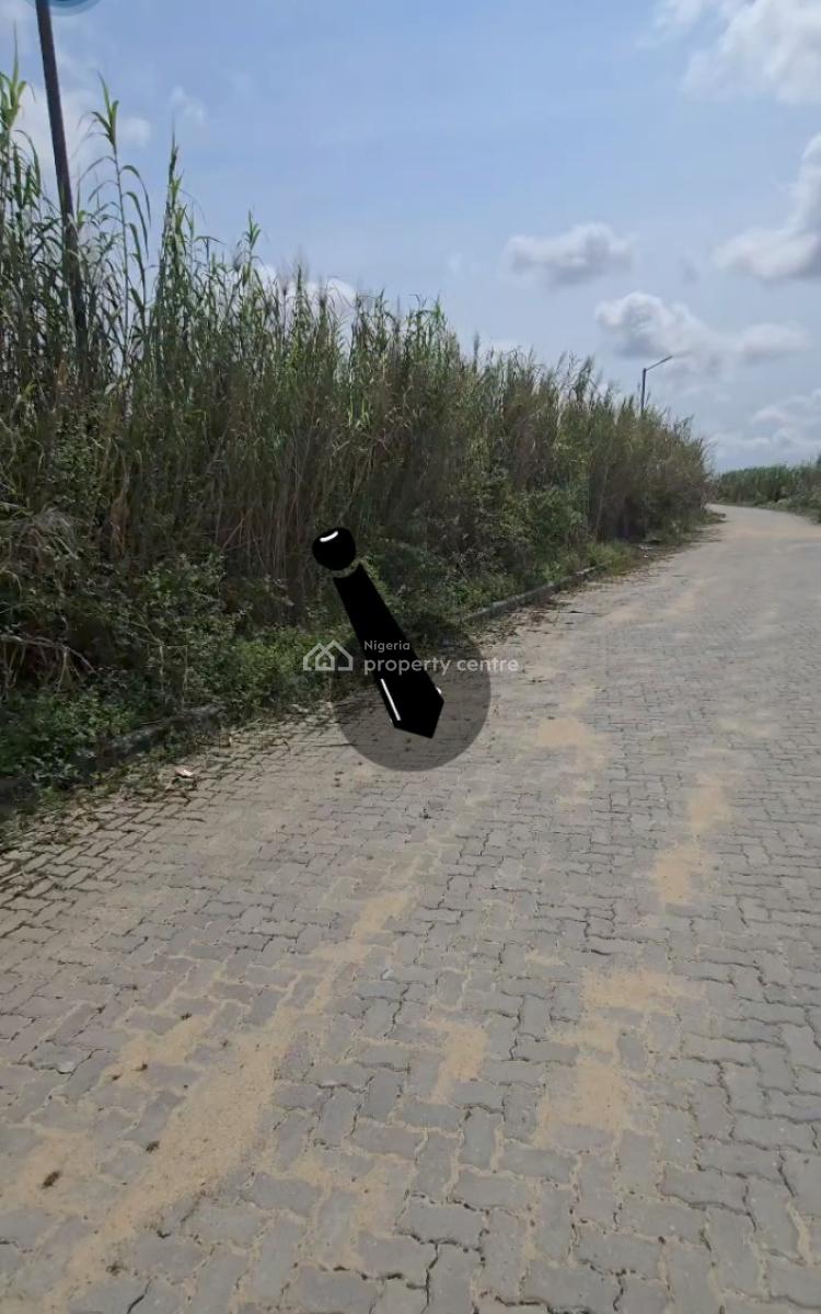 Land Measuring 650sqm for Instant Allocation and Development, Orange Island, Lekki, Lagos, Residential Land for Sale