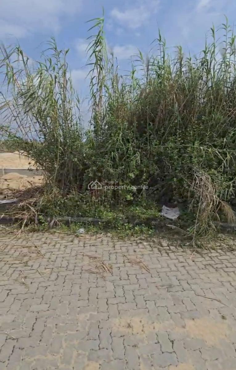 Land Measuring 650sqm for Instant Allocation and Development, Orange Island, Lekki, Lagos, Residential Land for Sale