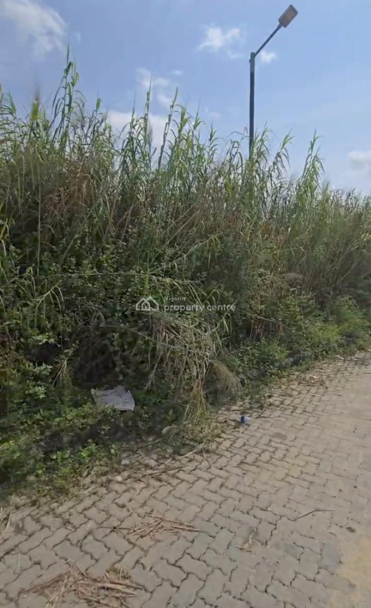 Land Measuring 650sqm for Instant Allocation and Development, Orange Island, Lekki, Lagos, Residential Land for Sale