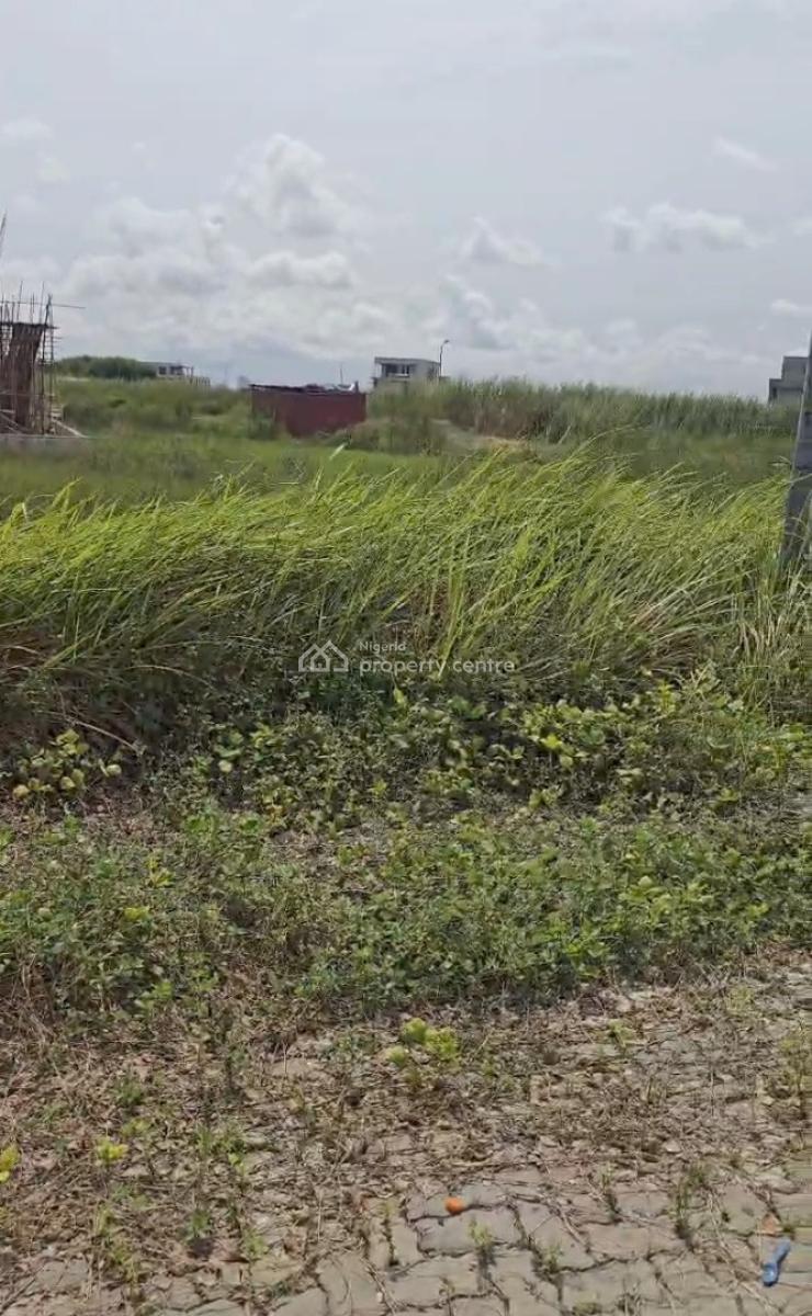 Land Measuring 650sqm for Instant Allocation and Development, Orange Island, Lekki, Lagos, Residential Land for Sale