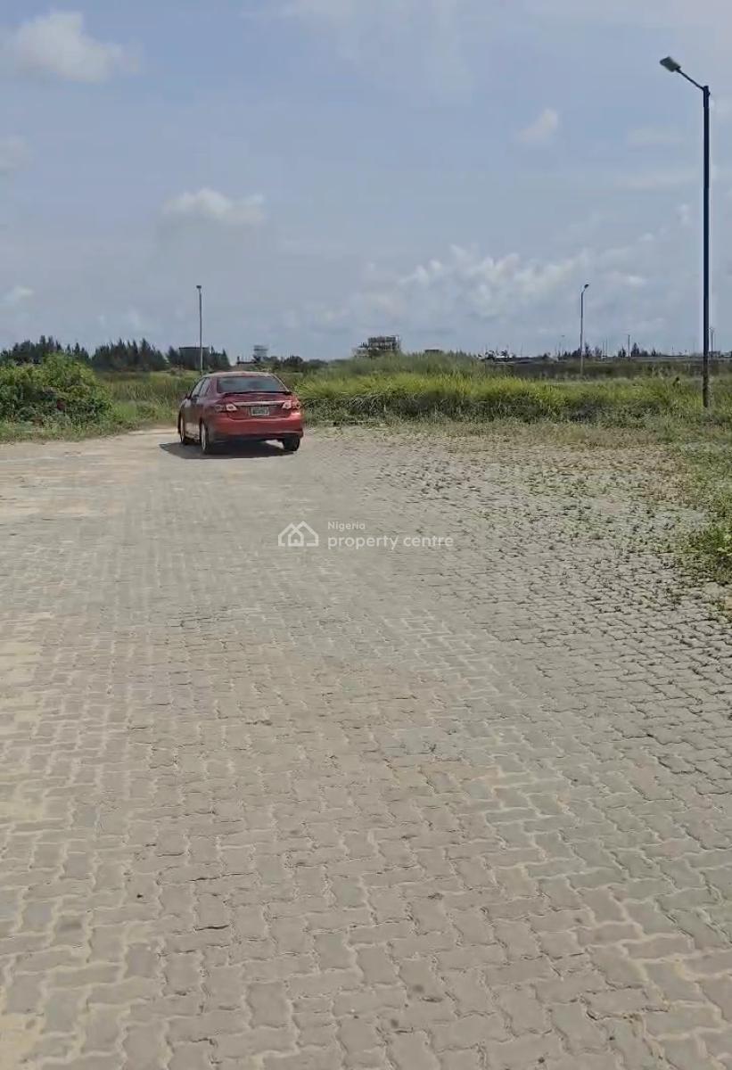 Land Measuring 650sqm for Instant Allocation and Development, Orange Island, Lekki, Lagos, Residential Land for Sale