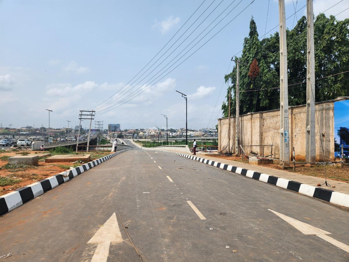 Off Plan 2 Bedrooms Apartment, By Maryland, Ikeja, Lagos, Flat / Apartment for Sale