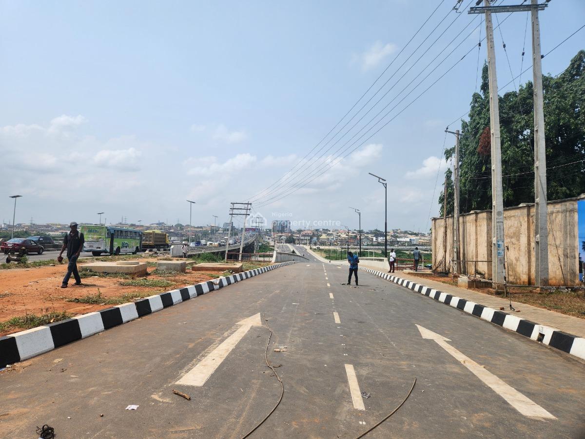 Off Plan 2 Bedrooms Apartment, By Maryland, Ikeja, Lagos, Flat / Apartment for Sale