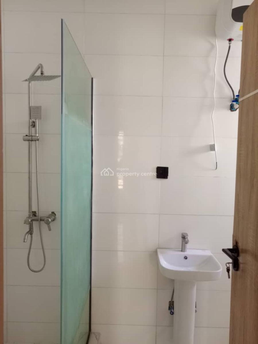 4 Bedroom Semi Detached Duplex, Ologolo, Lekki, Lagos, Semi-detached Duplex for Sale