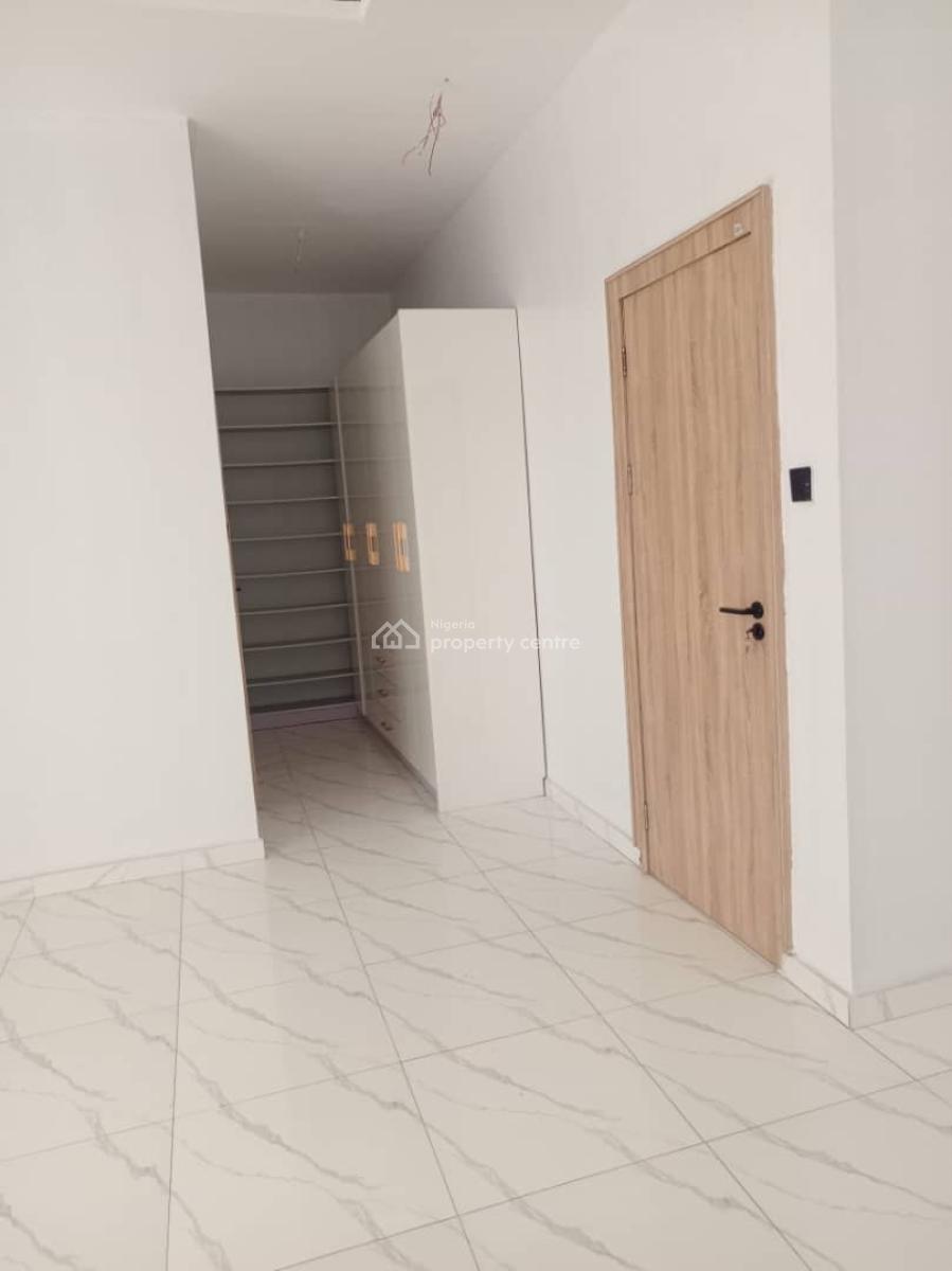 4 Bedroom Semi Detached Duplex, Ologolo, Lekki, Lagos, Semi-detached Duplex for Sale