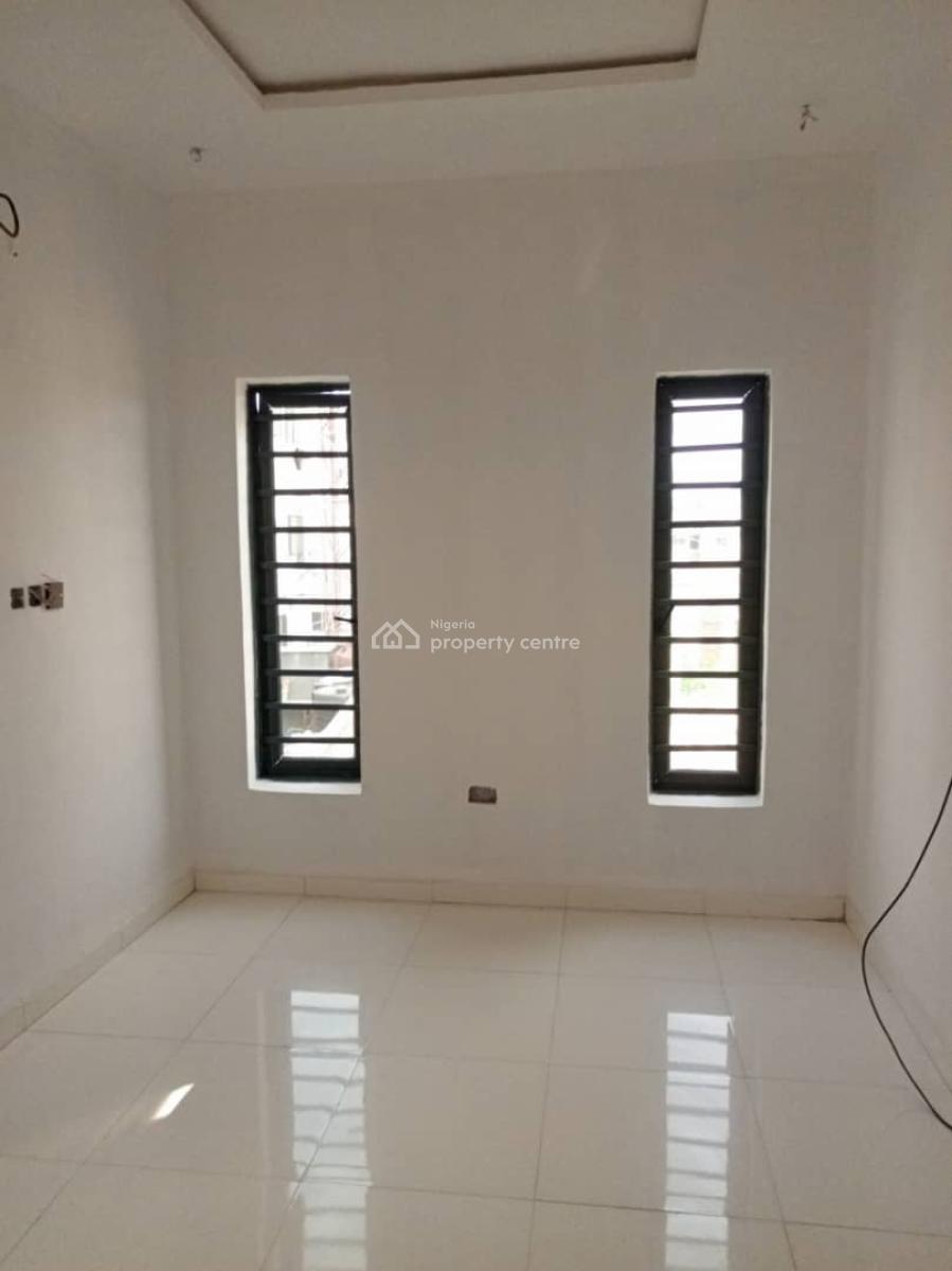 4 Bedroom Semi Detached Duplex, Ologolo, Lekki, Lagos, Semi-detached Duplex for Sale