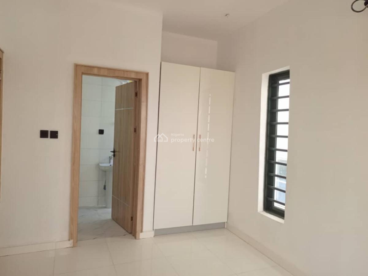 4 Bedroom Semi Detached Duplex, Ologolo, Lekki, Lagos, Semi-detached Duplex for Sale
