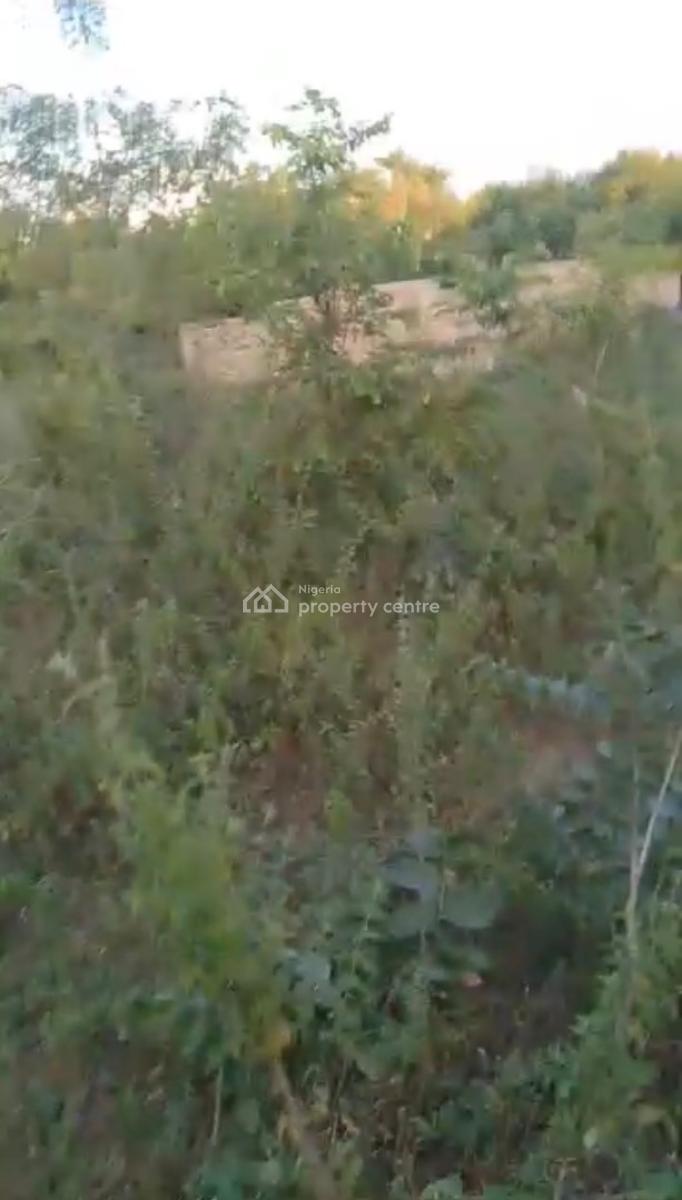 a Plot of Land, Mawuko, Odeda, Ogun, Land for Sale