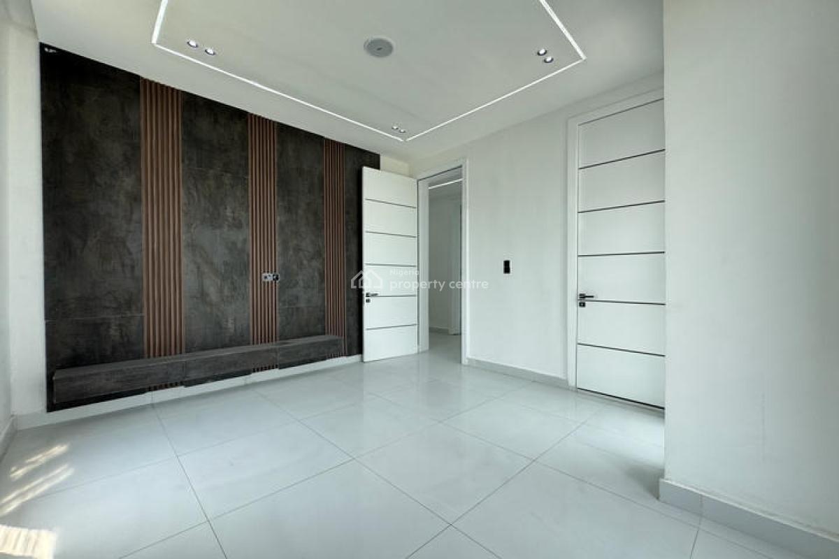 Luxury 5 Bedroom Detached House with Swimming Pool, Cinema and Bq, Chevron, Lekki, Lagos, Detached Duplex for Sale