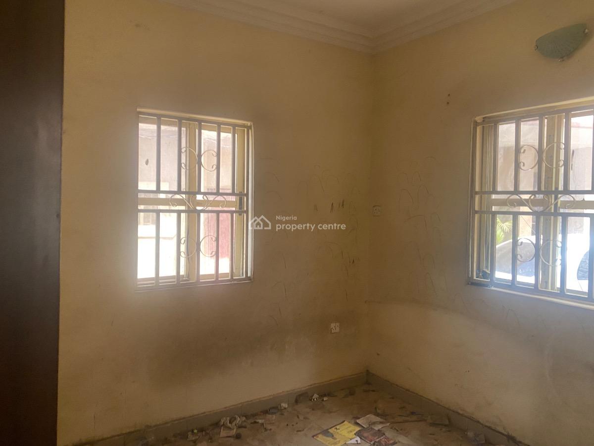 3 Units of 2 Bedrooms with 1 Units of 1 Bedrooms, a Self-contained, Fha (f.h.a), Lugbe District, Abuja, Detached Bungalow for Sale