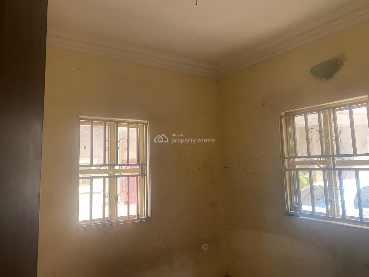 3 Units of 2 Bedrooms with 1 Units of 1 Bedrooms, a Self-contained, Fha (f.h.a), Lugbe District, Abuja, Detached Bungalow for Sale