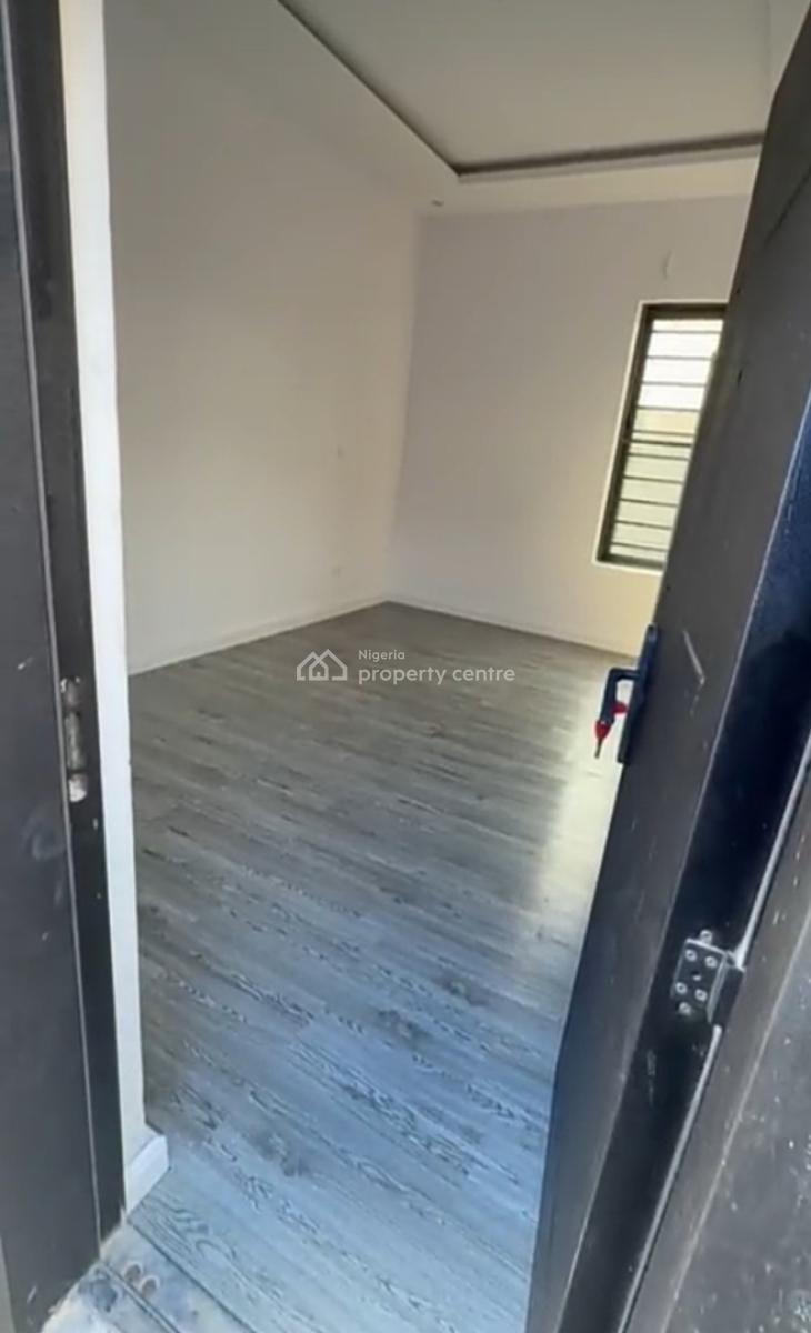 Newly Built Room Self Contain { Video}, Ologolo, Lekki, Lagos, Self Contain (single Rooms) for Rent