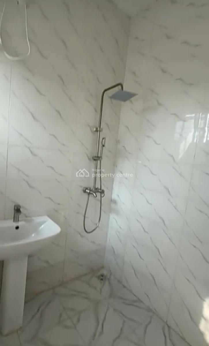Newly Built Room Self Contain { Video}, Ologolo, Lekki, Lagos, Self Contain (single Rooms) for Rent