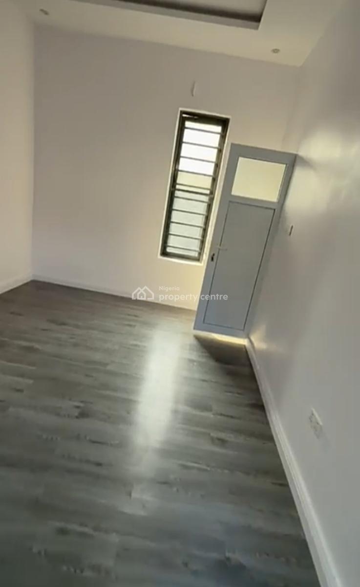 Newly Built Room Self Contain { Video}, Ologolo, Lekki, Lagos, Self Contain (single Rooms) for Rent