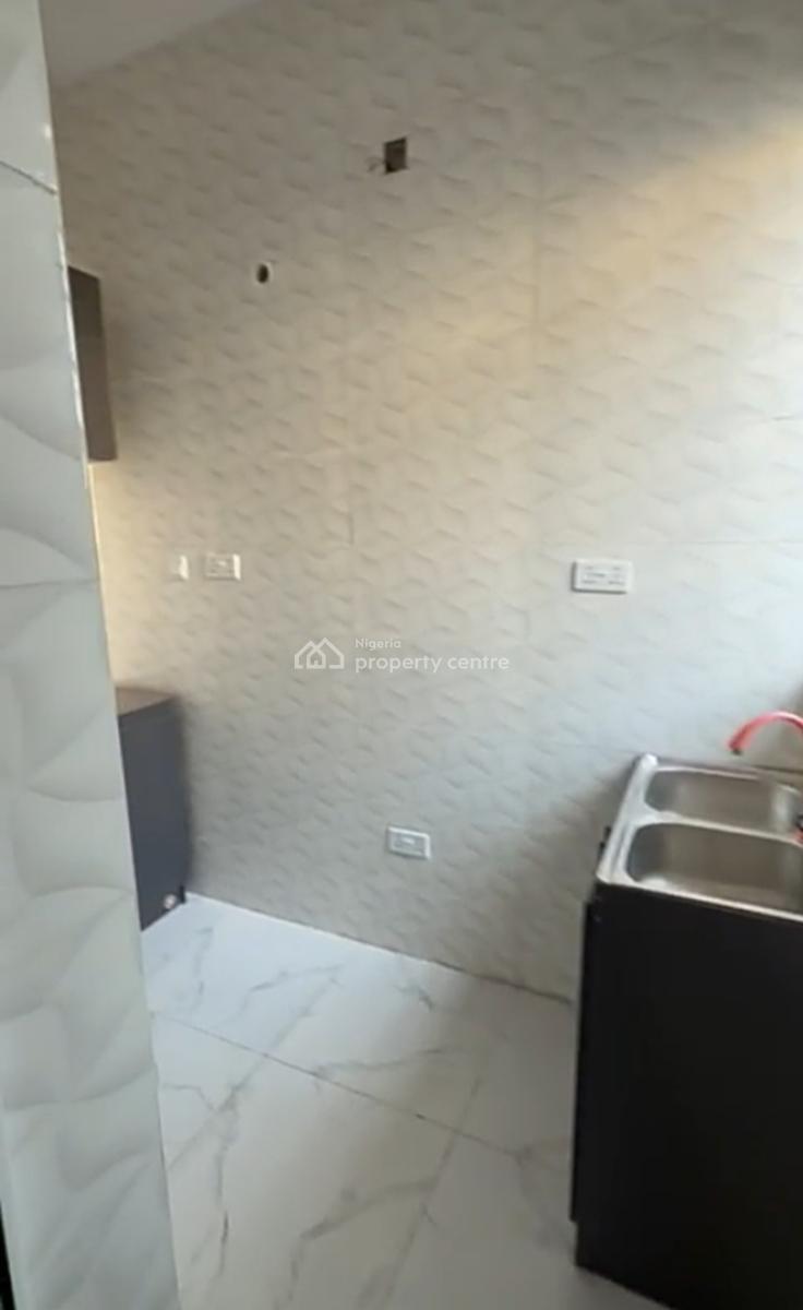 Newly Built Room Self Contain { Video}, Ologolo, Lekki, Lagos, Self Contain (single Rooms) for Rent
