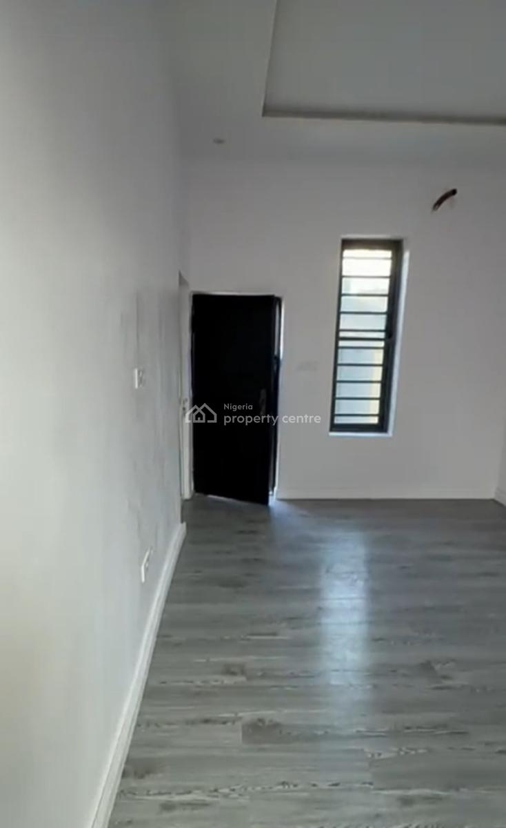 Newly Built Room Self Contain { Video}, Ologolo, Lekki, Lagos, Self Contain (single Rooms) for Rent