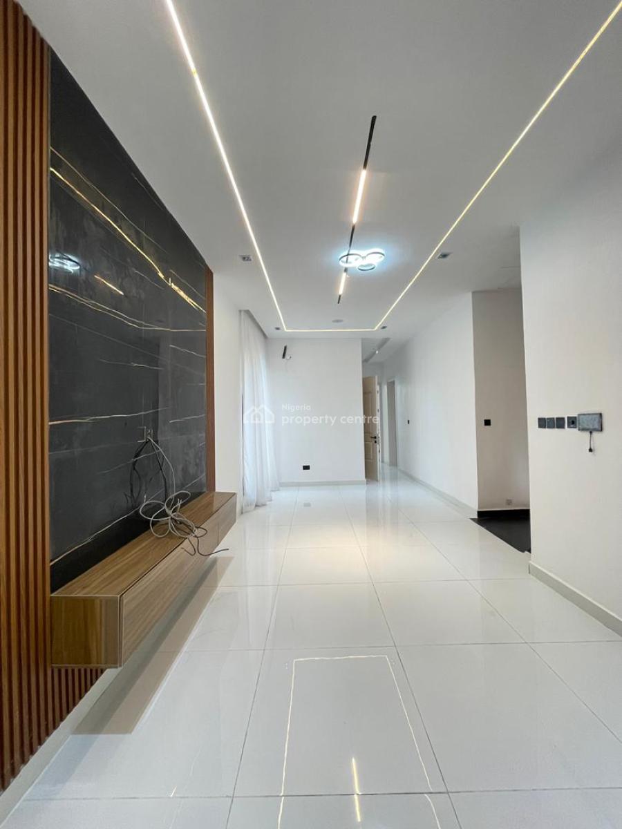 Luxurious 5 Bedroom with Pool, 2nd Tollgate, Lekki, Lagos, Detached Duplex for Sale