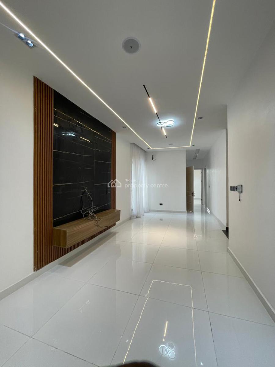 Luxurious 5 Bedroom with Pool, 2nd Tollgate, Lekki, Lagos, Detached Duplex for Sale