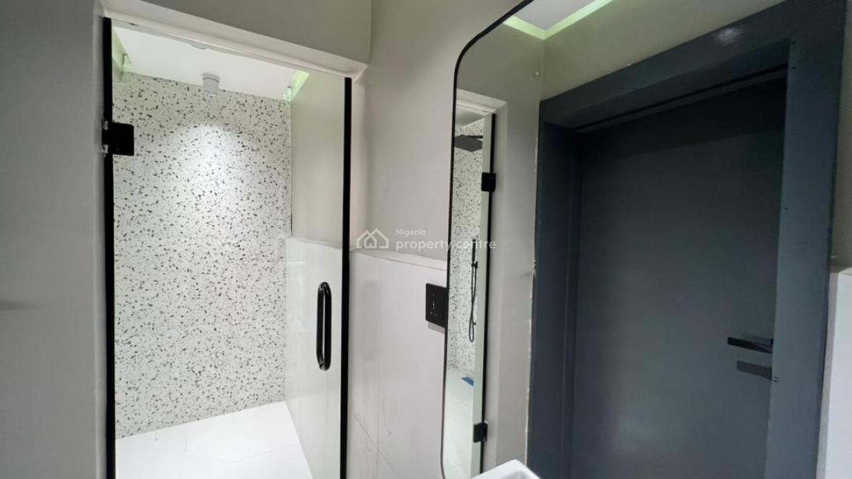 Deluxe One Bedroom Apartment with Pool & Balcony, Off Ligali Ayorinde Street, Oniru, Victoria Island (vi), Lagos, Mini Flat (room and Parlour) Short Let