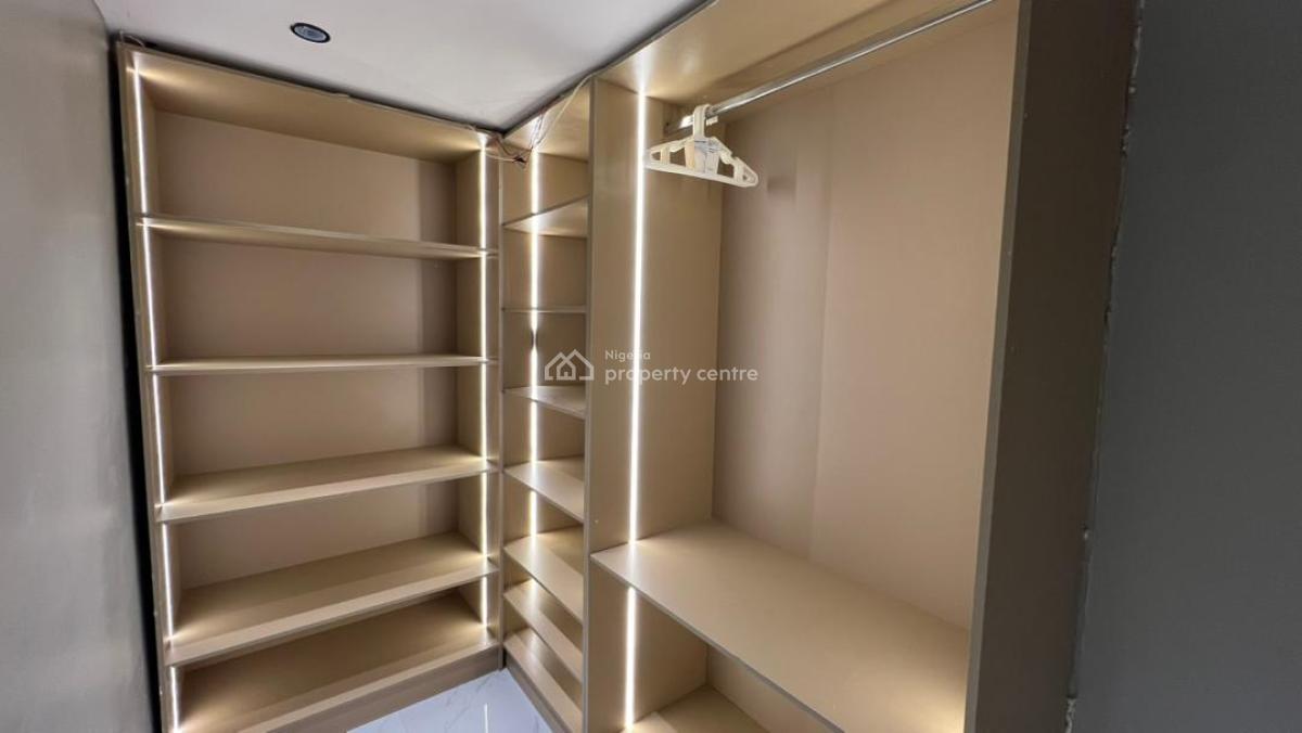 Deluxe One Bedroom Apartment with Pool & Balcony, Off Ligali Ayorinde Street, Oniru, Victoria Island (vi), Lagos, Mini Flat (room and Parlour) Short Let