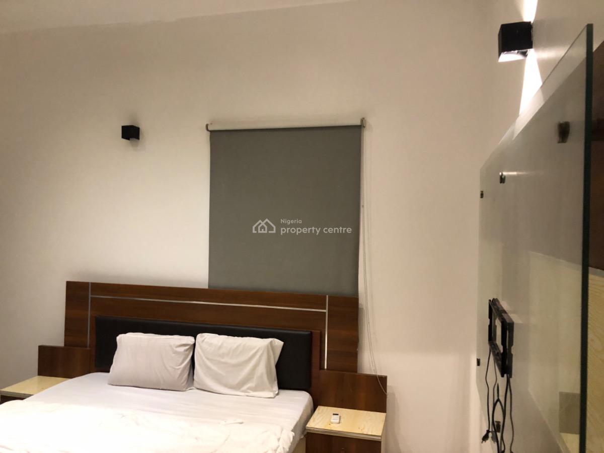 Fully Furnished and Serviced 2 Bedroom Apartment, Lekki Phase 1, Lekki, Lagos, Flat / Apartment for Rent