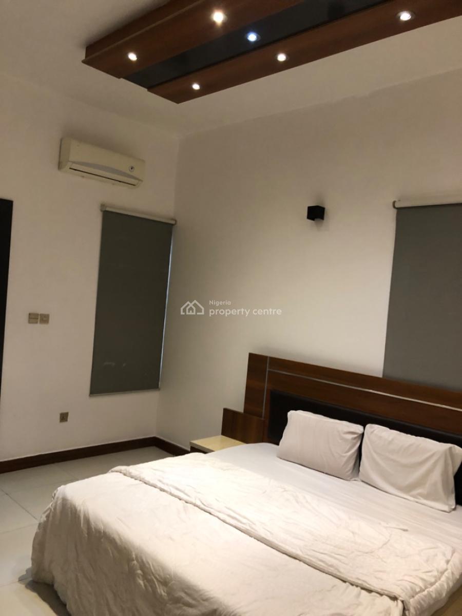 Fully Furnished and Serviced 2 Bedroom Apartment, Lekki Phase 1, Lekki, Lagos, Flat / Apartment for Rent