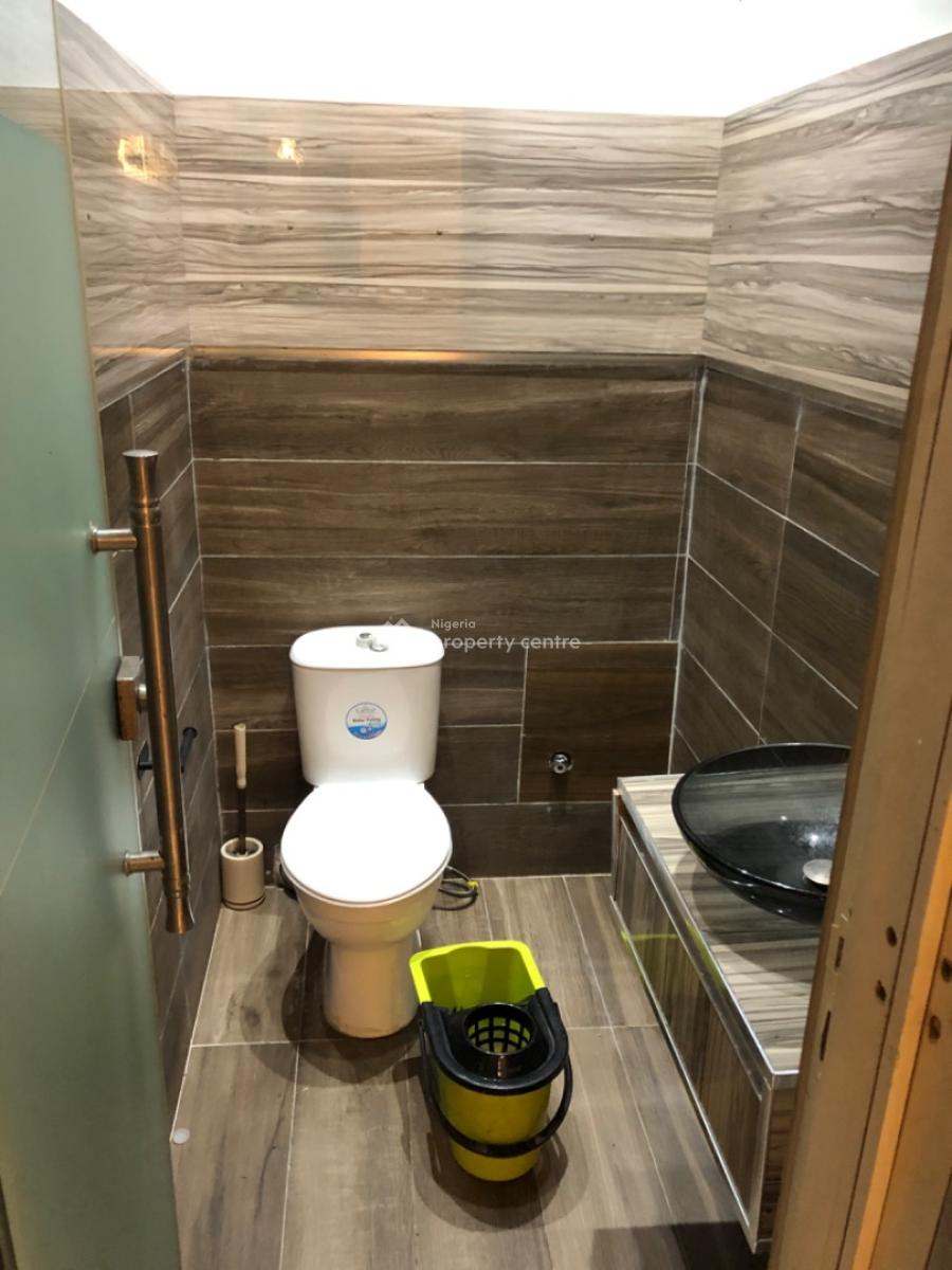 Fully Furnished and Serviced 2 Bedroom Apartment, Lekki Phase 1, Lekki, Lagos, Flat / Apartment for Rent