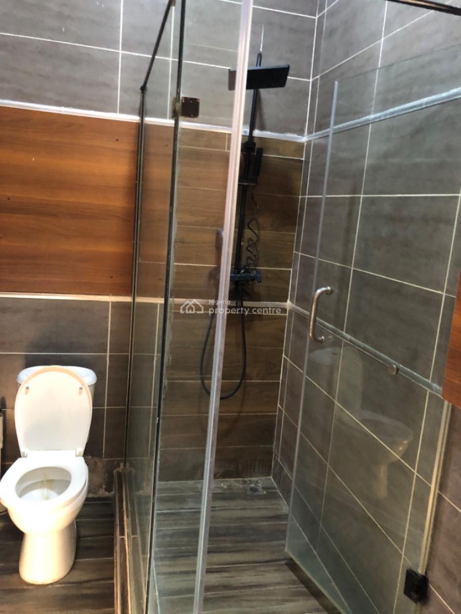 Fully Furnished and Serviced 2 Bedroom Apartment, Lekki Phase 1, Lekki, Lagos, Flat / Apartment for Rent