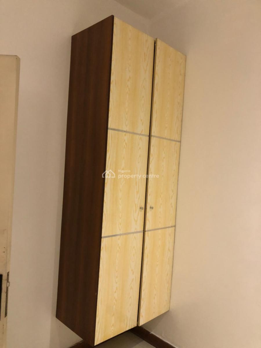 Fully Furnished and Serviced 2 Bedroom Apartment, Lekki Phase 1, Lekki, Lagos, Flat / Apartment for Rent