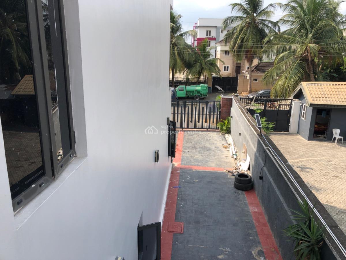 Fully Furnished and Serviced 2 Bedroom Apartment, Lekki Phase 1, Lekki, Lagos, Flat / Apartment for Rent