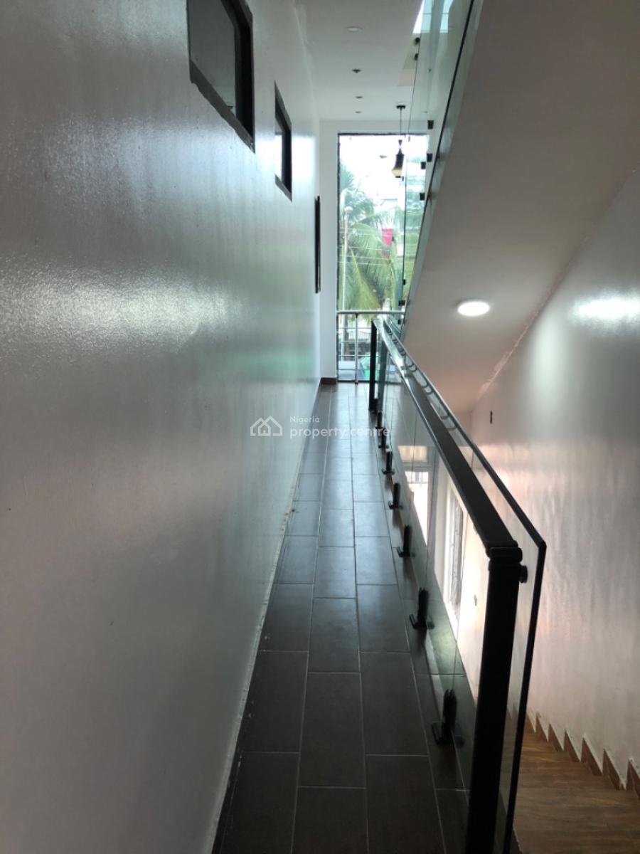 Fully Furnished and Serviced 2 Bedroom Apartment, Lekki Phase 1, Lekki, Lagos, Flat / Apartment for Rent