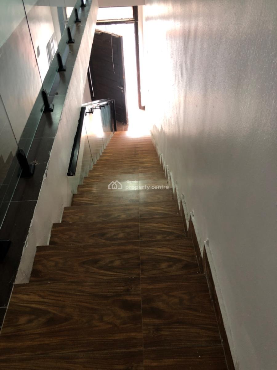 Fully Furnished and Serviced 2 Bedroom Apartment, Lekki Phase 1, Lekki, Lagos, Flat / Apartment for Rent