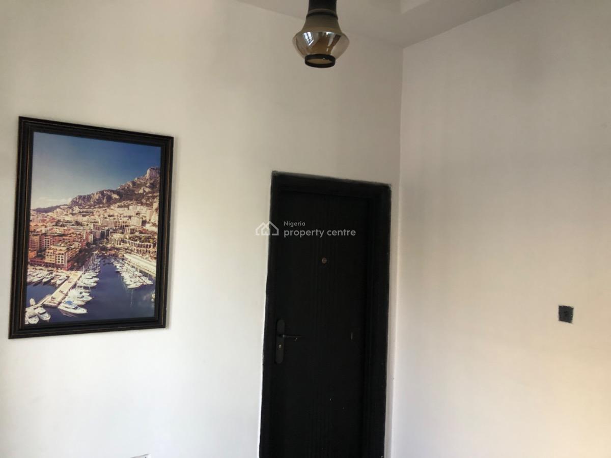 Fully Furnished and Serviced 2 Bedroom Apartment, Lekki Phase 1, Lekki, Lagos, Flat / Apartment for Rent