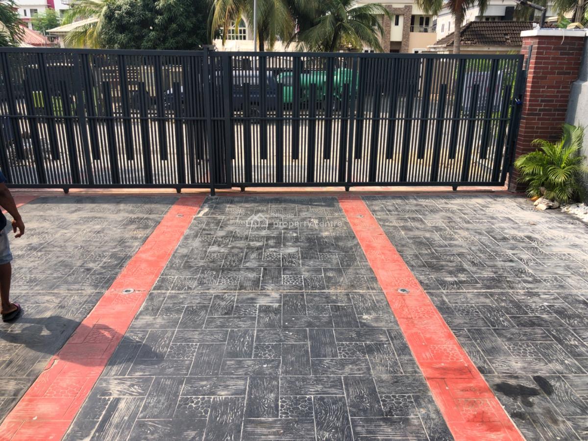 Fully Furnished and Serviced 2 Bedroom Apartment, Lekki Phase 1, Lekki, Lagos, Flat / Apartment for Rent