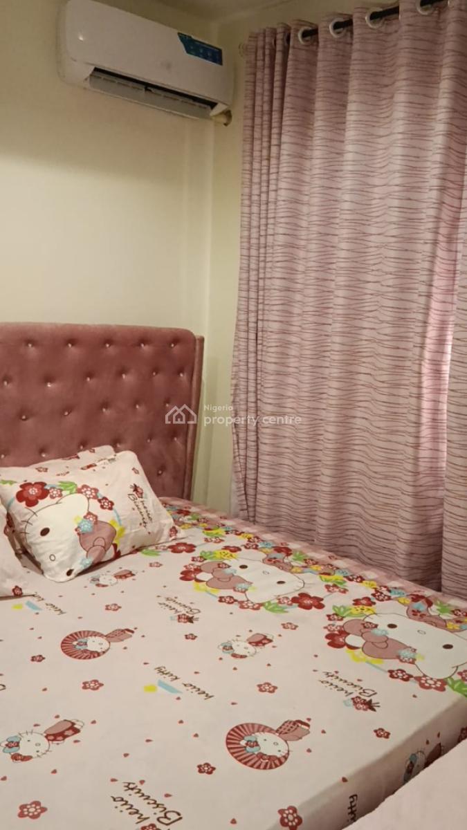 3 Bedroom with Bq, Mpape, Maitama 2, Maitama District, Abuja, Block of Flats for Sale