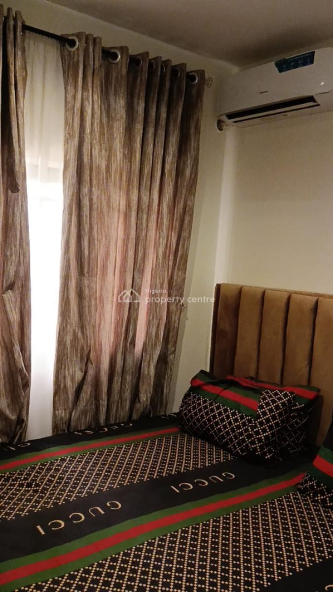 3 Bedroom with Bq, Mpape, Maitama 2, Maitama District, Abuja, Block of Flats for Sale