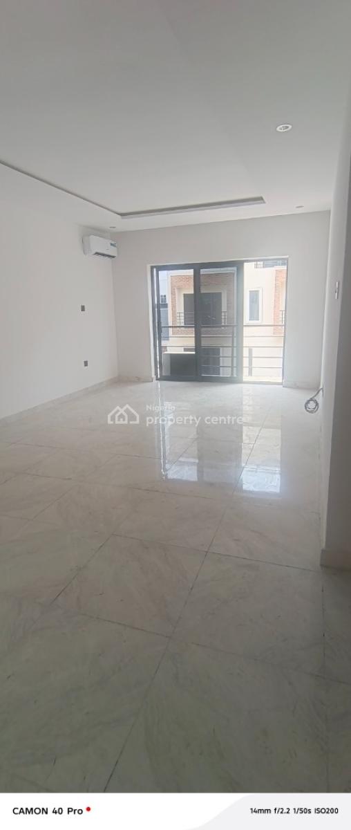 Commercial Building, Close to The Express, in Agungi Road, Agungi, Lekki, Lagos, Factory for Rent