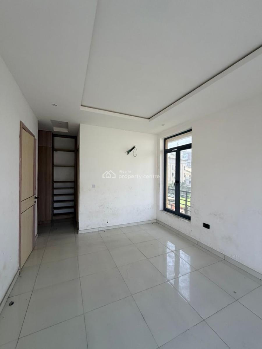 4 Bedroom Maisonette, Lekki Phase 1, Lekki, Lagos, House for Rent