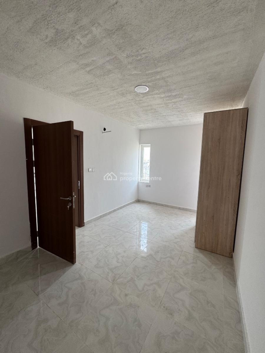 Fully Serviced Miniflat + Elevator, Ikate Elegushi, Lekki, Lagos, Mini Flat (room and Parlour) for Rent